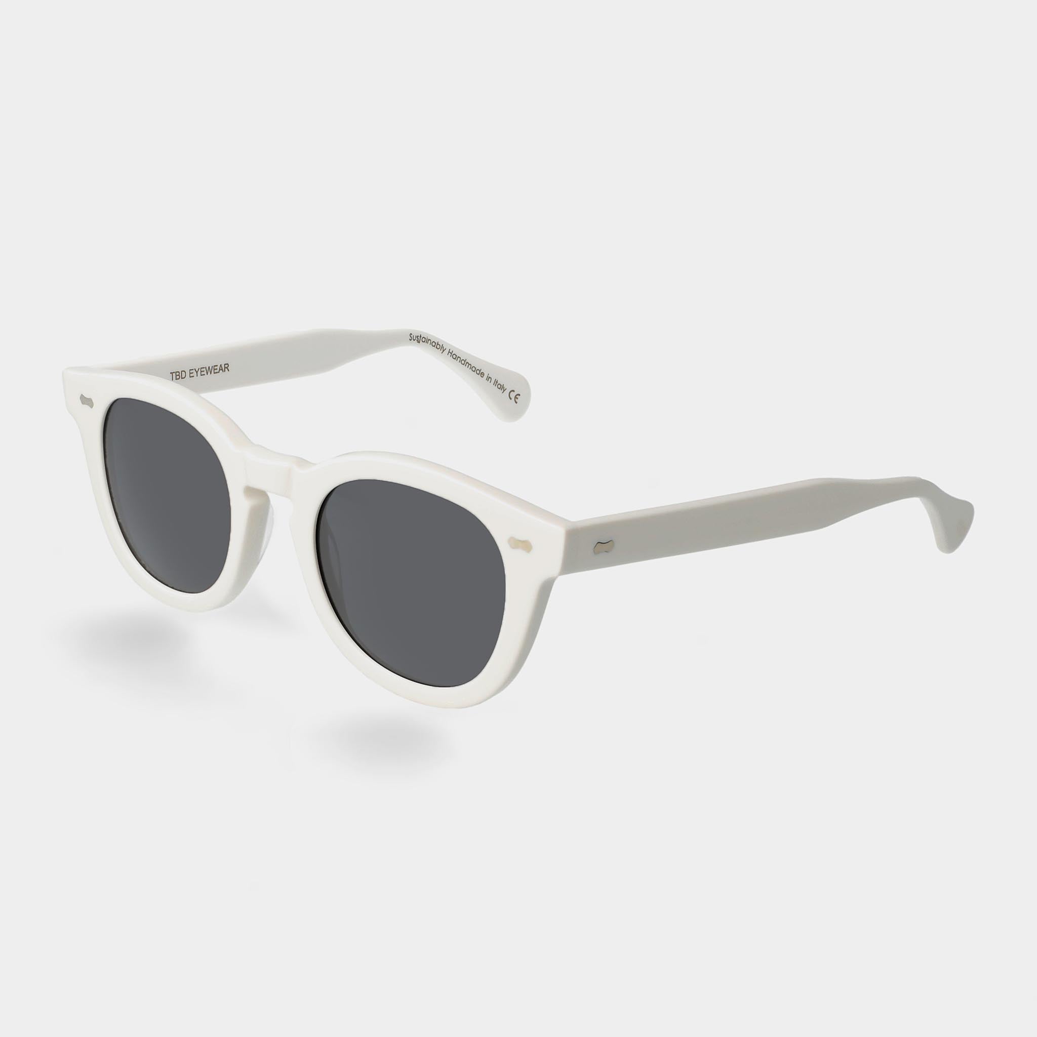 Donegal White | Grey