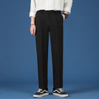 Pantaloni Eleganti Uomo - Old Money®