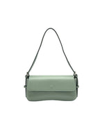 Elba – Italian Leather Shoulder Bag