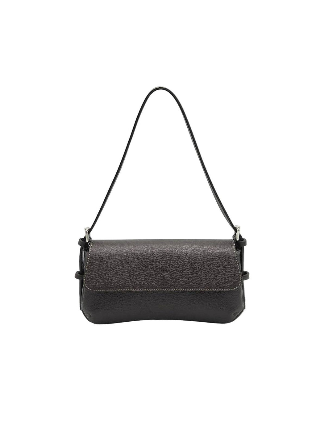 Elba – Italian Leather Shoulder Bag