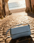 Elba – Italian Leather Shoulder Bag