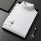 Maglione Dolcevita - Old Money®