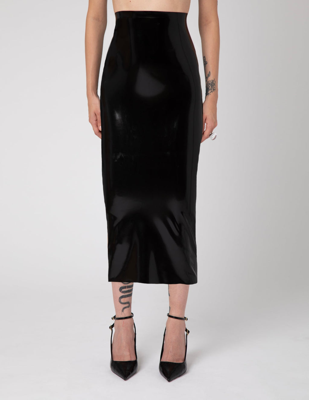 CARMEN - Gonna Midi in lattice