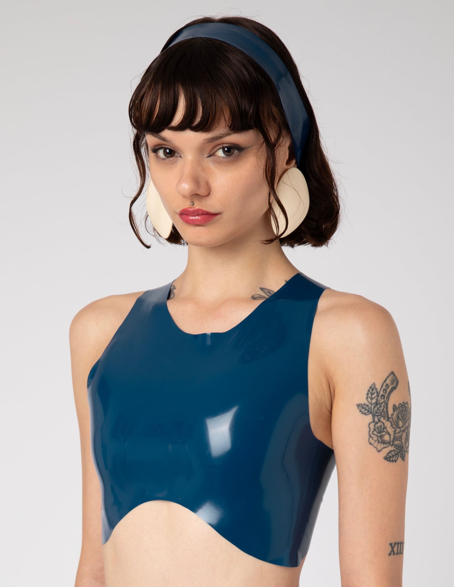 GAIA - Crop Top