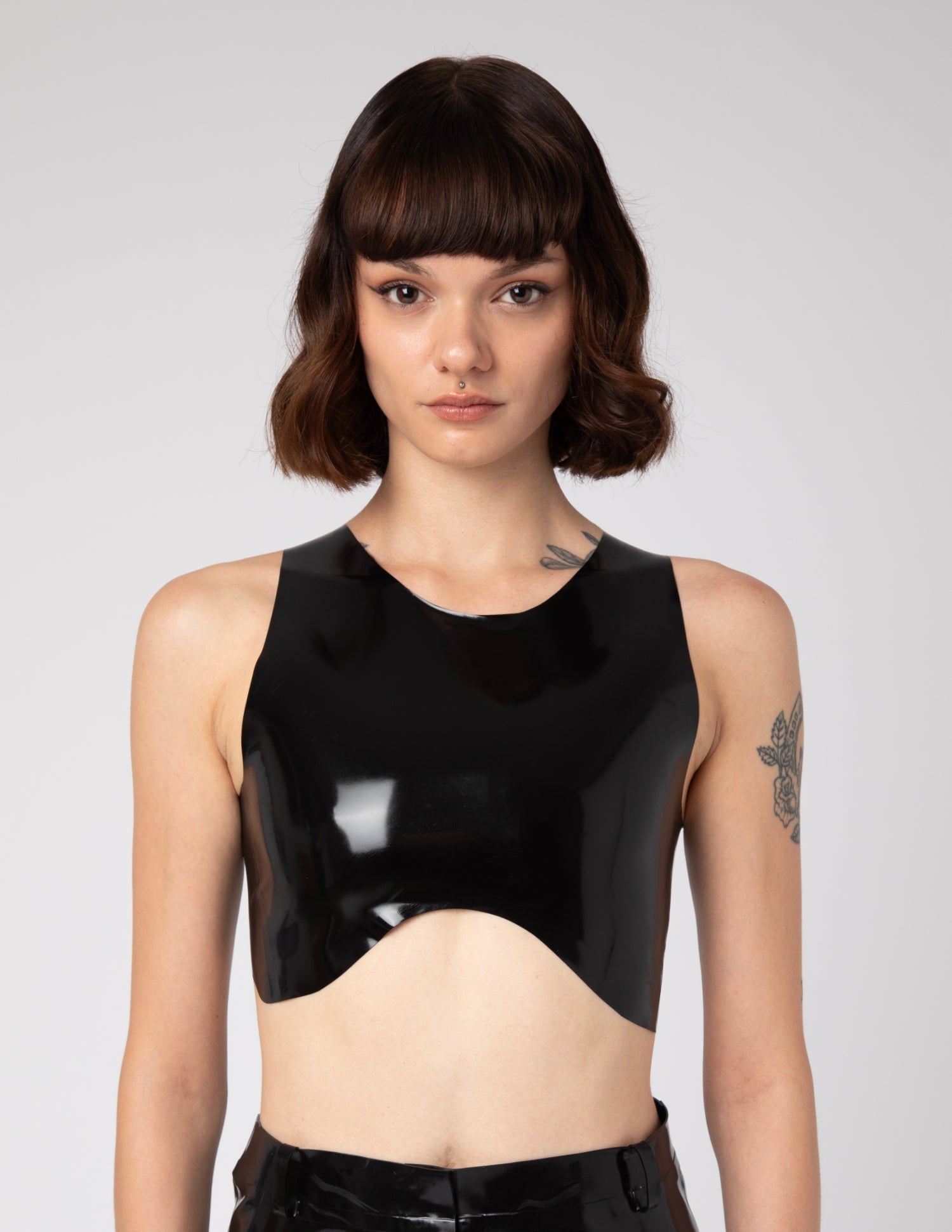GAIA - Crop Top