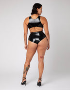 BIANCA - Culotte in Lattice