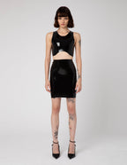 EMMA - Minigonna in lattice