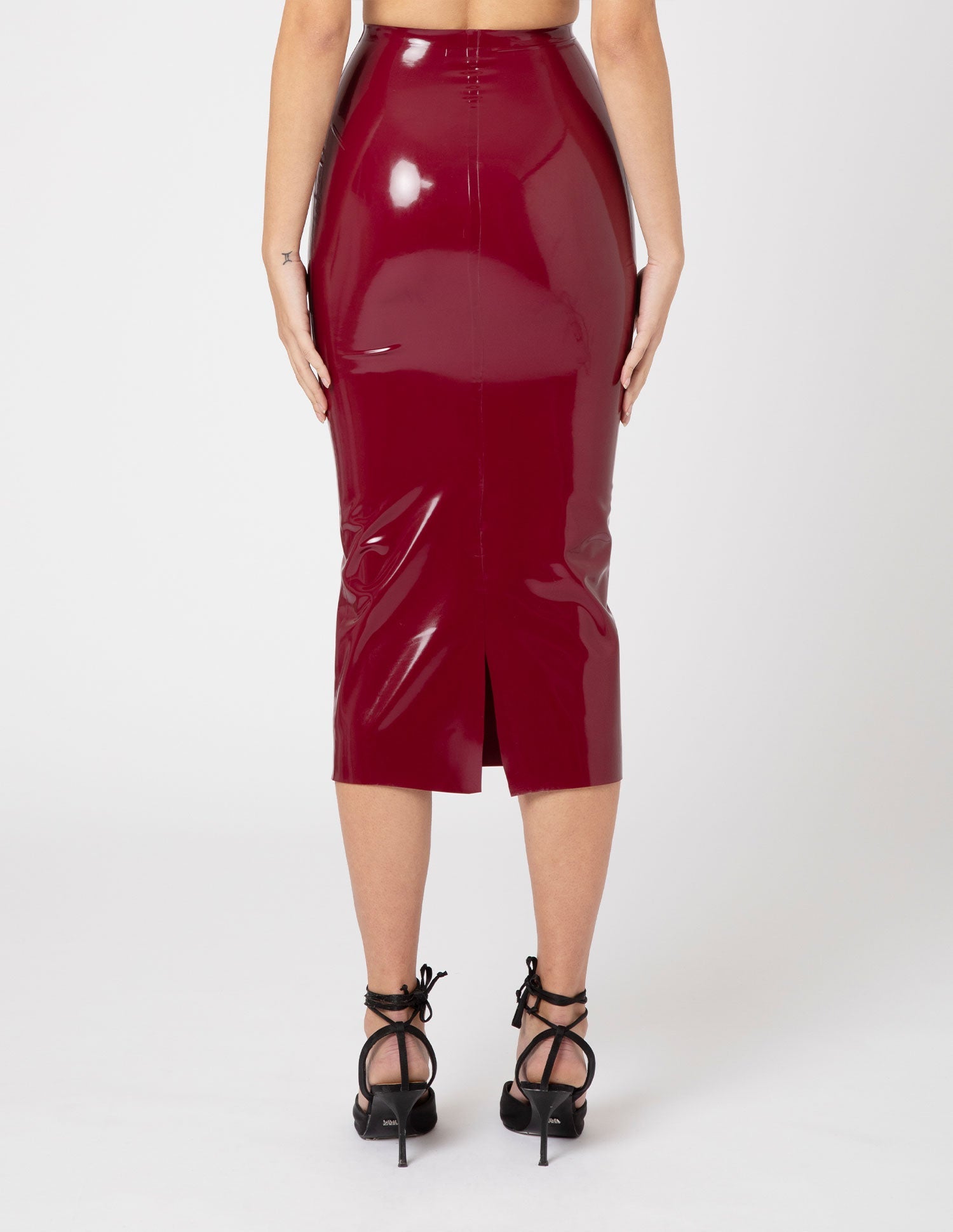 CARMEN - Gonna Midi in lattice