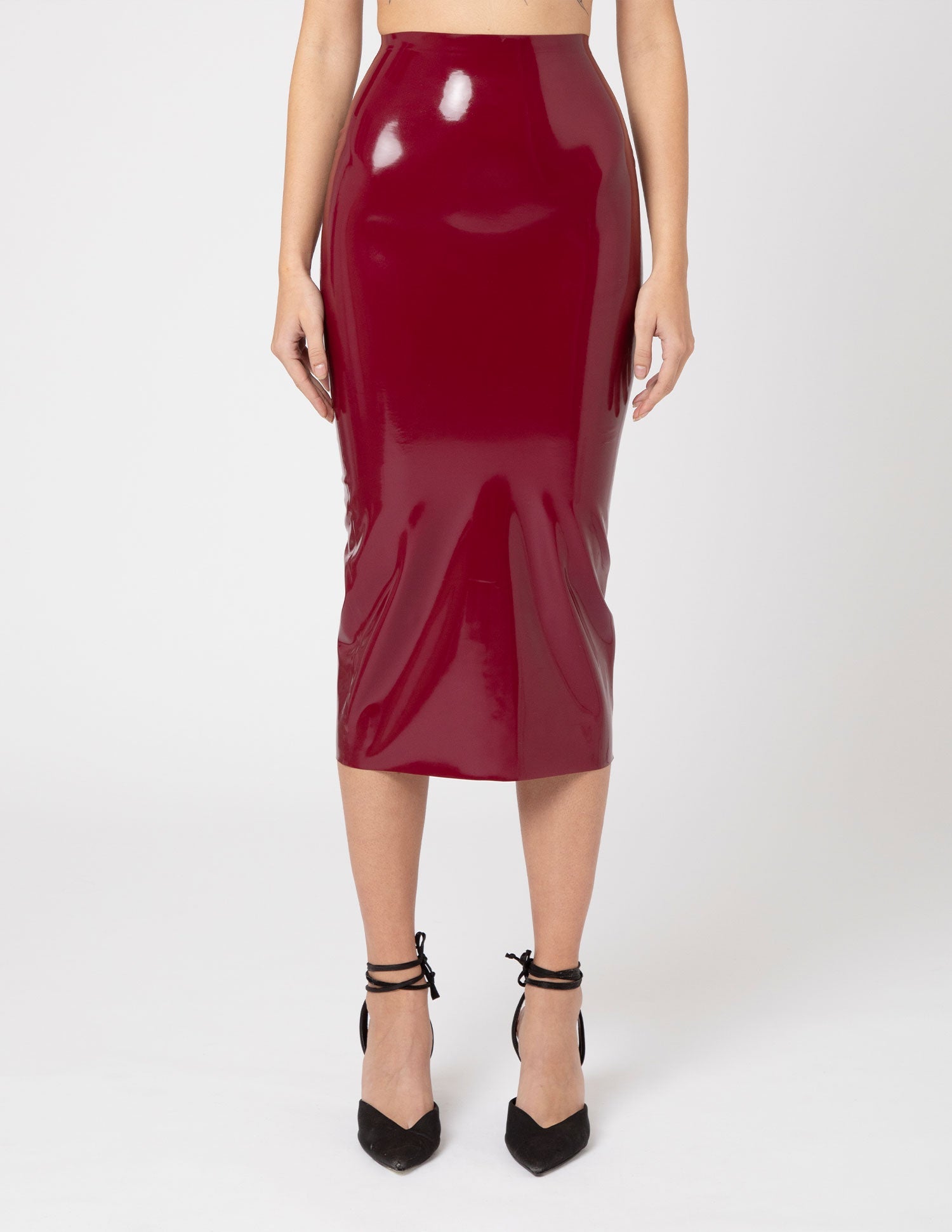 CARMEN - Gonna Midi in lattice