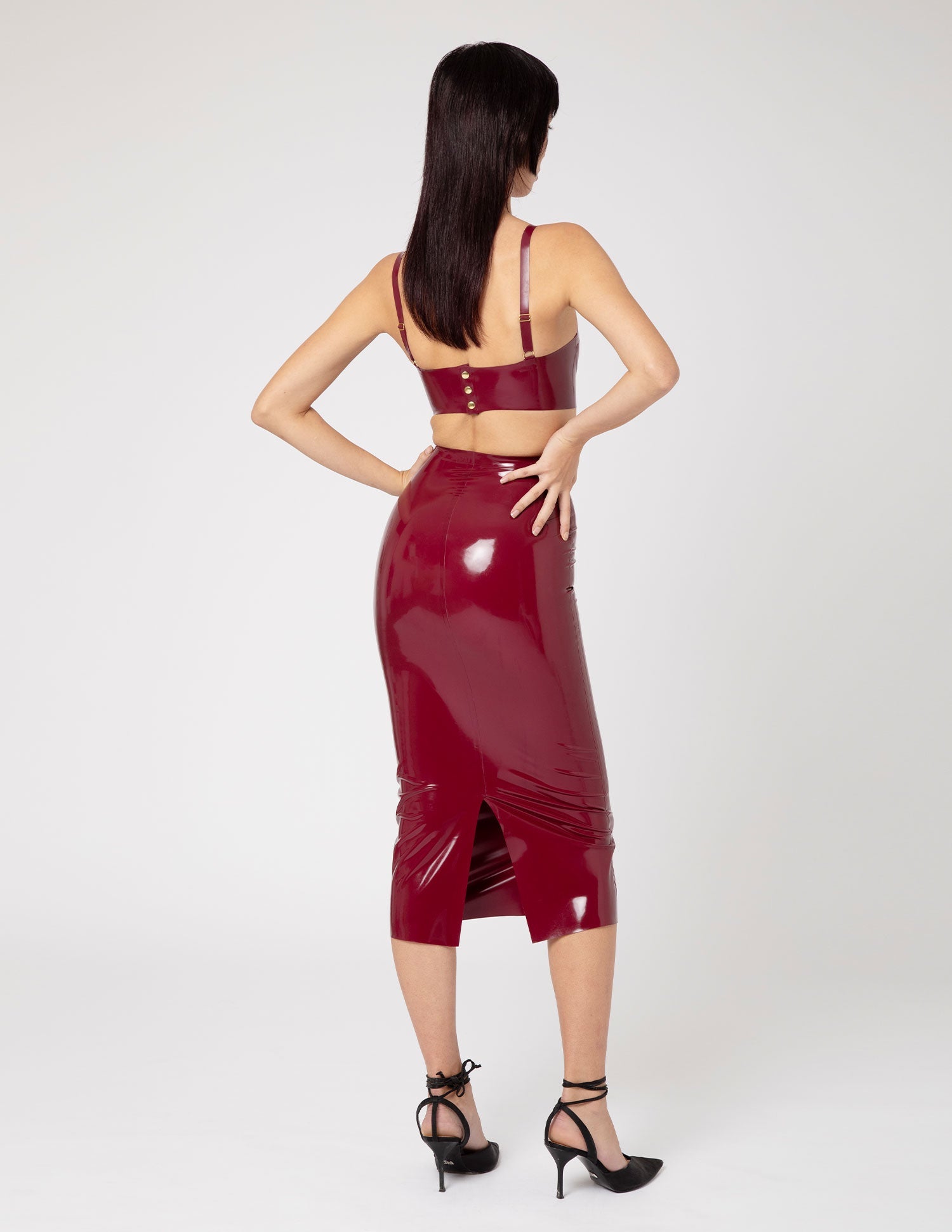 CARMEN - Gonna Midi in lattice