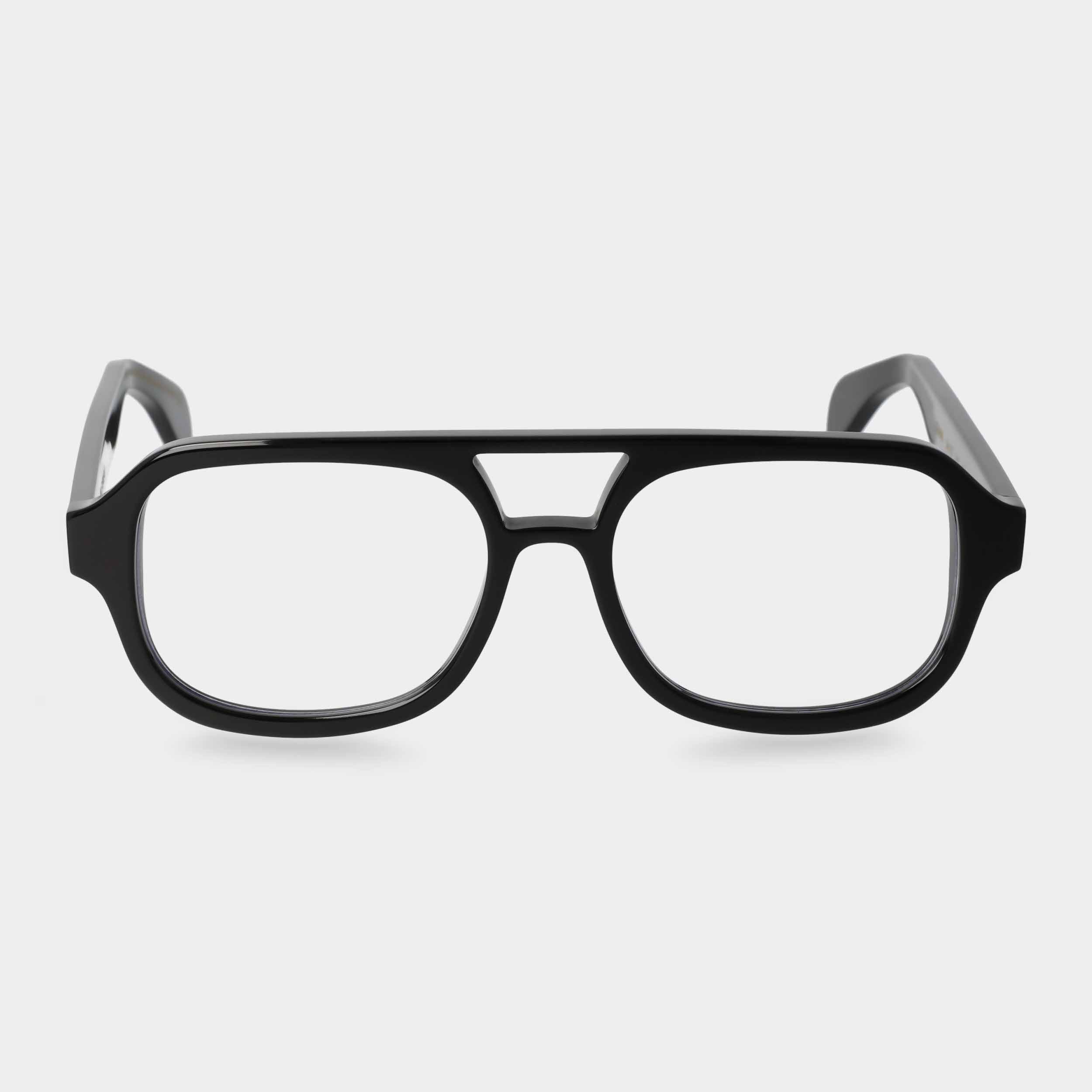 Gianni Eco Black Optical