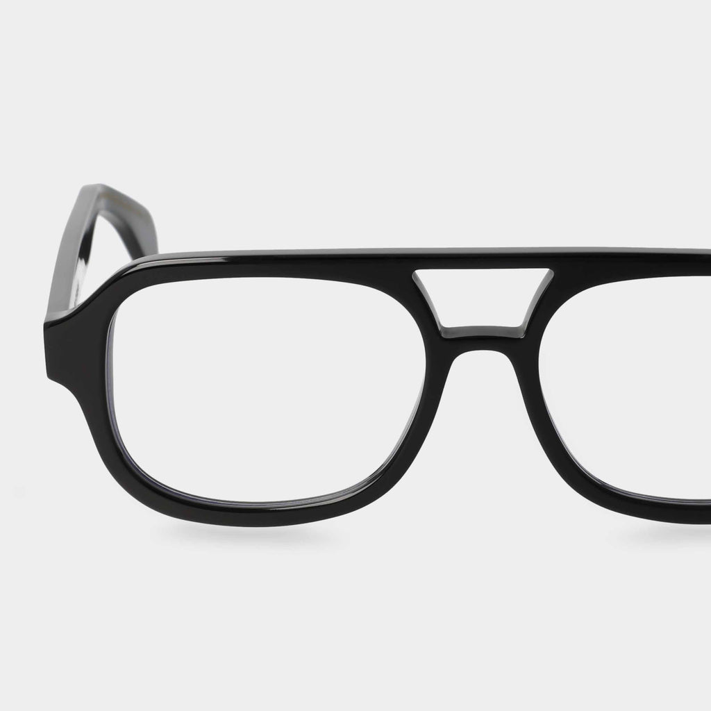 Gianni Eco Black Optical