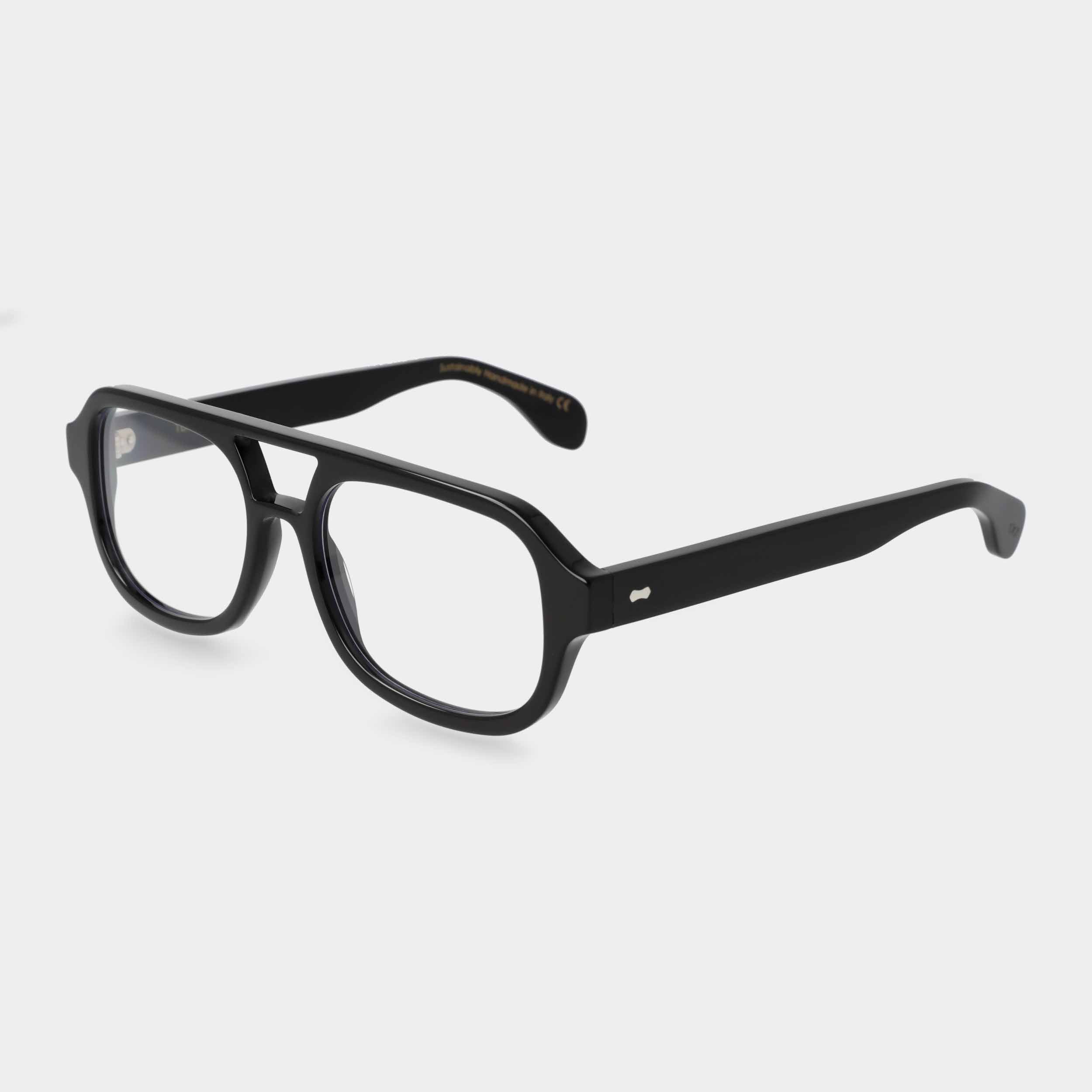 Gianni Eco Black Optical