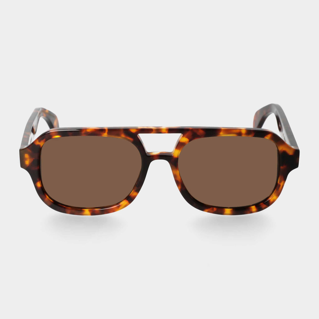 Gianni Eco Spotted Havana | Tobacco