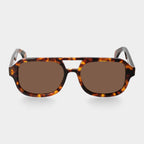 Gianni Eco Spotted Havana | Tobacco