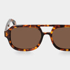 Gianni Eco Spotted Havana | Tobacco