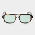 Gianni River | Light Green
