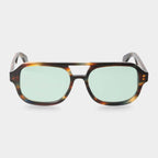 Gianni River | Light Green