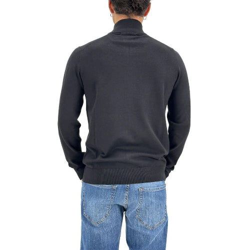 MARKUP L/P AP.ZIP F.12 VISCOSE BLEND