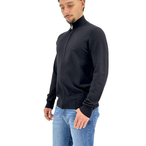 MARKUP L/P AP.ZIP F.12 VISCOSE BLEND