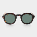Ivy Eco Bicolor | Bottle Green