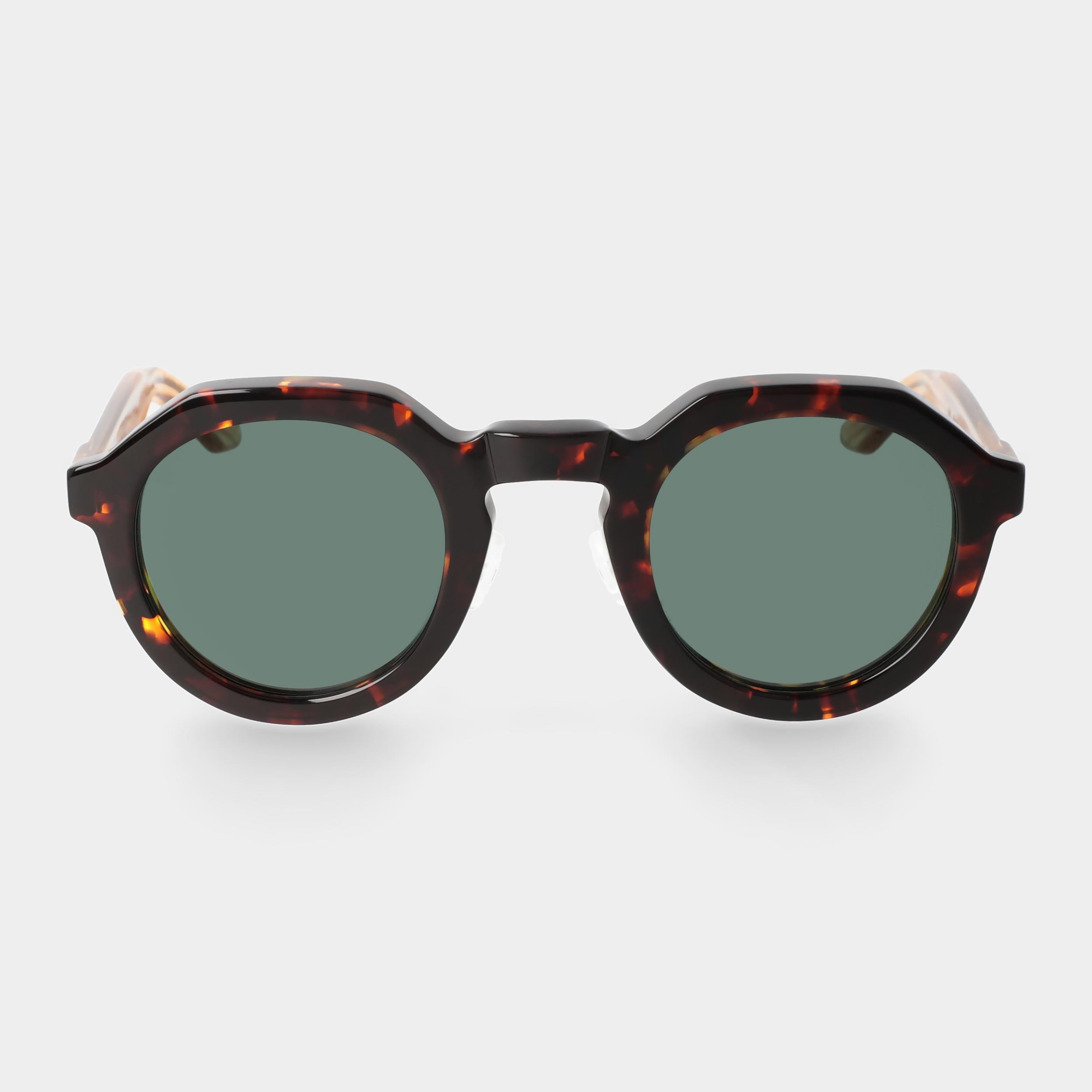 Ivy Eco Bicolor | Bottle Green