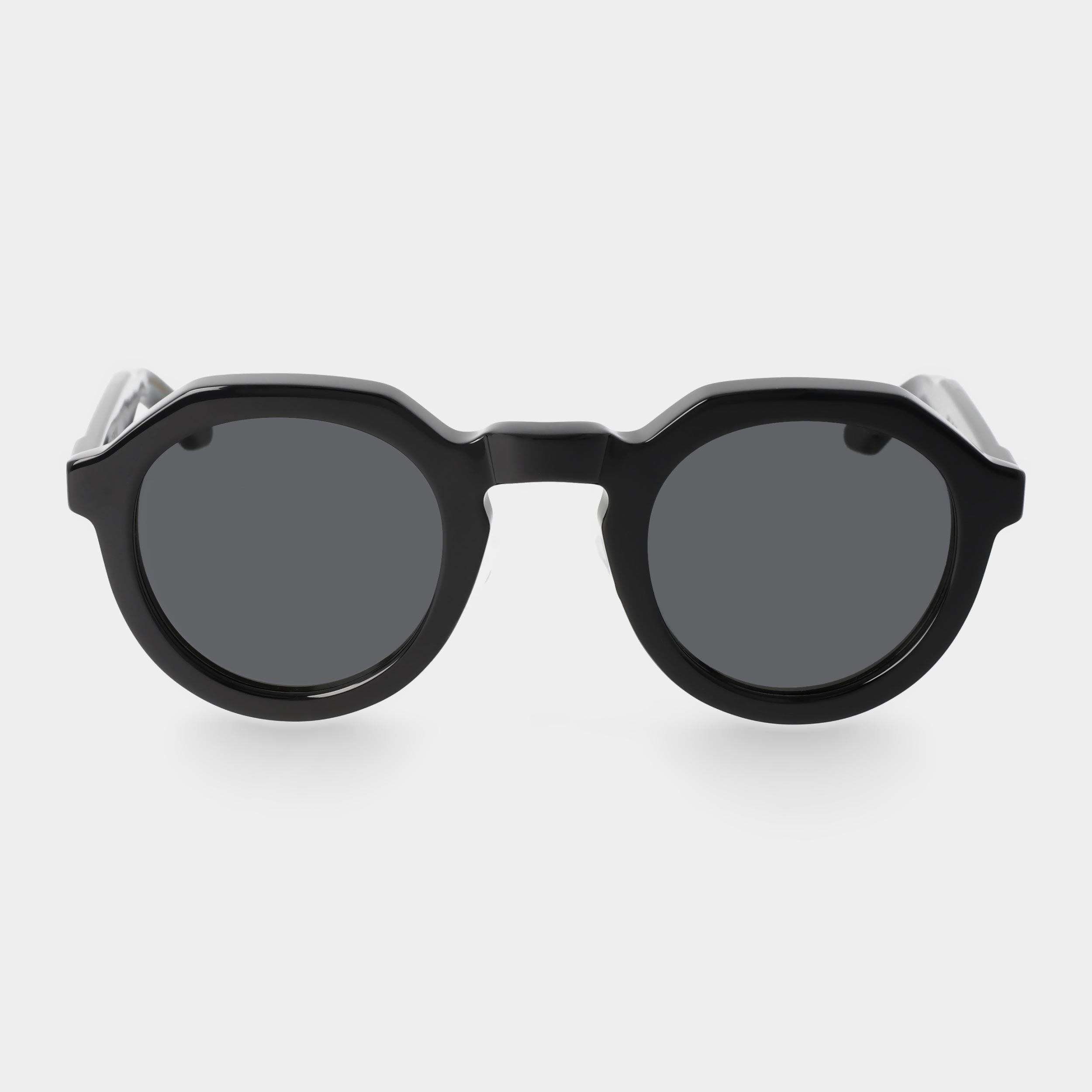 Ivy Eco Black | Grey