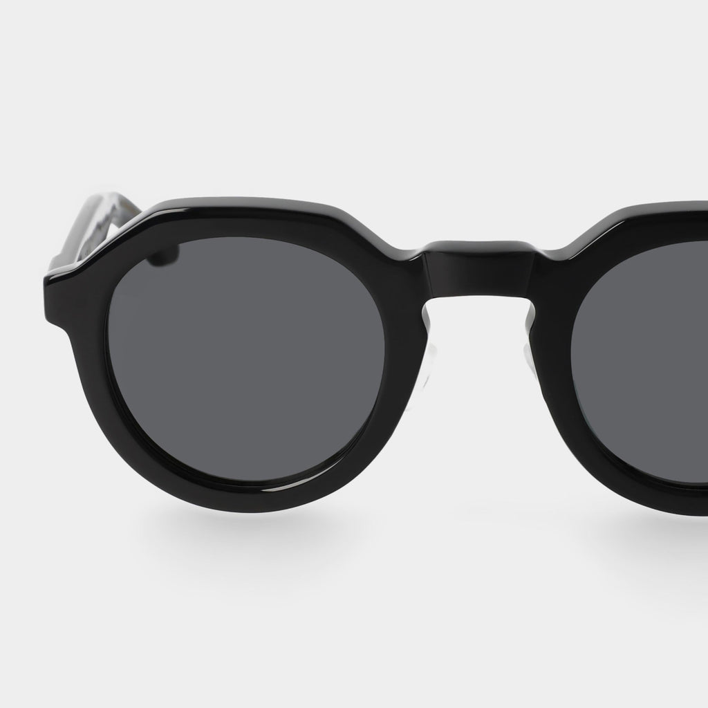 Ivy Eco Black | Grey