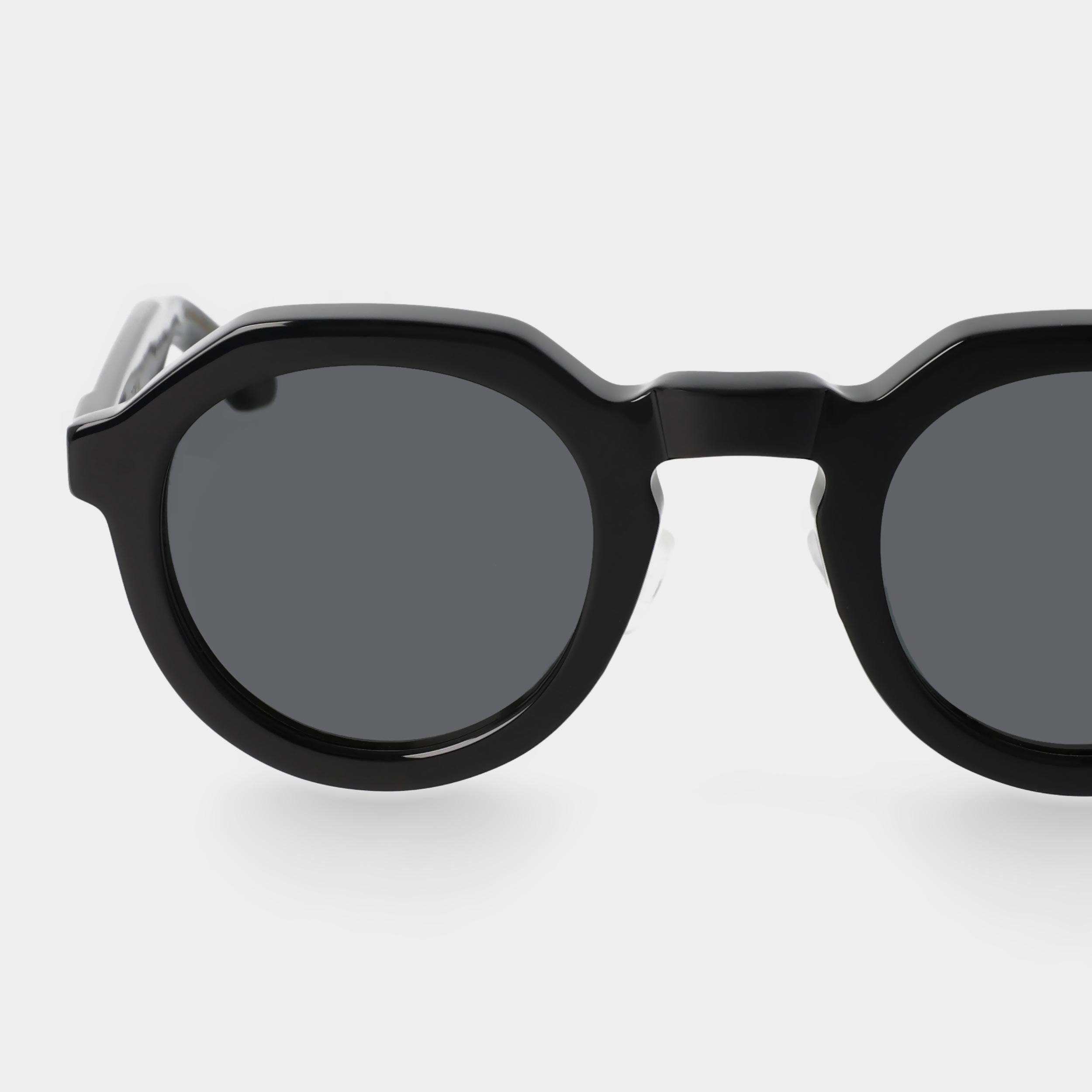 Ivy Eco Black | Grey