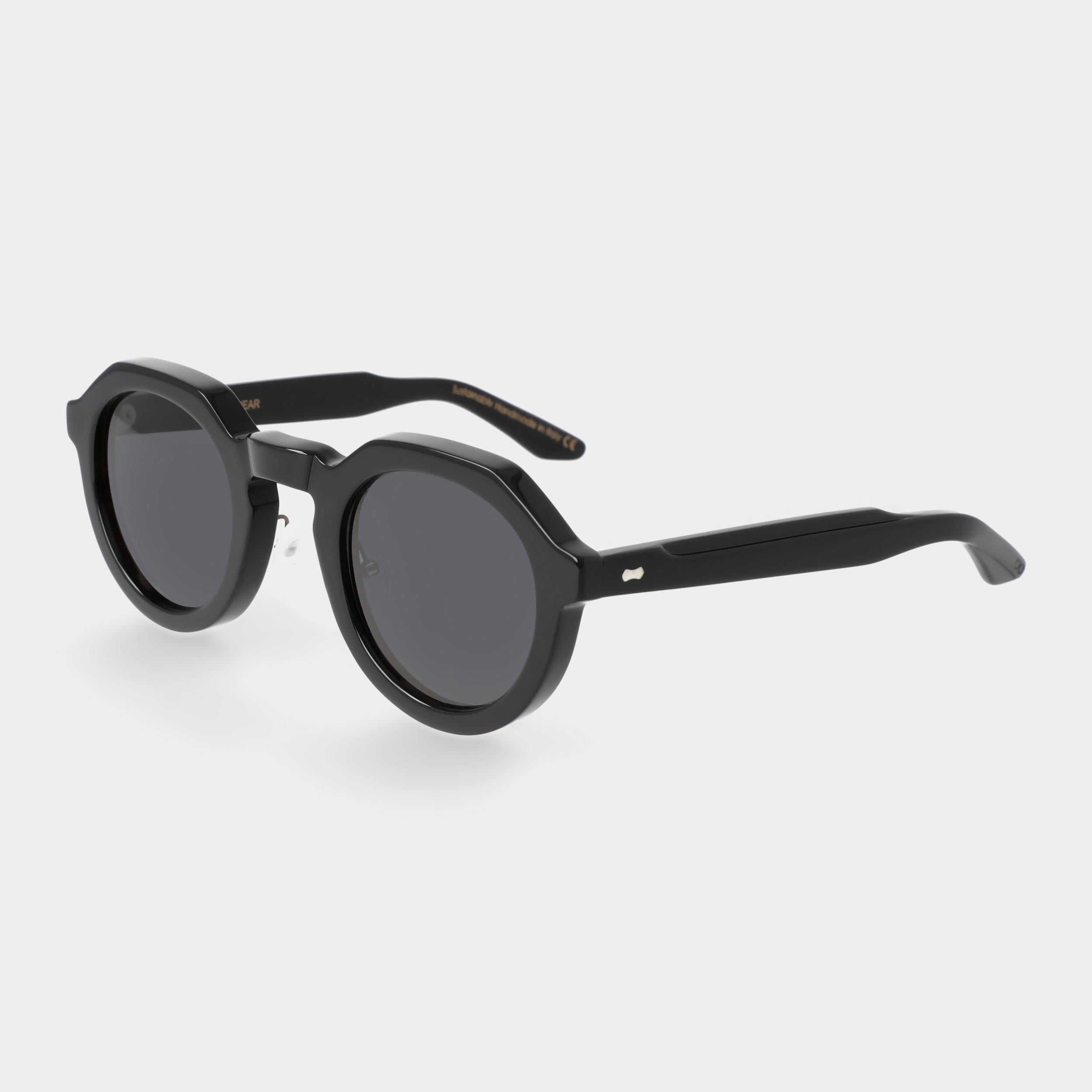Ivy Eco Black | Grey