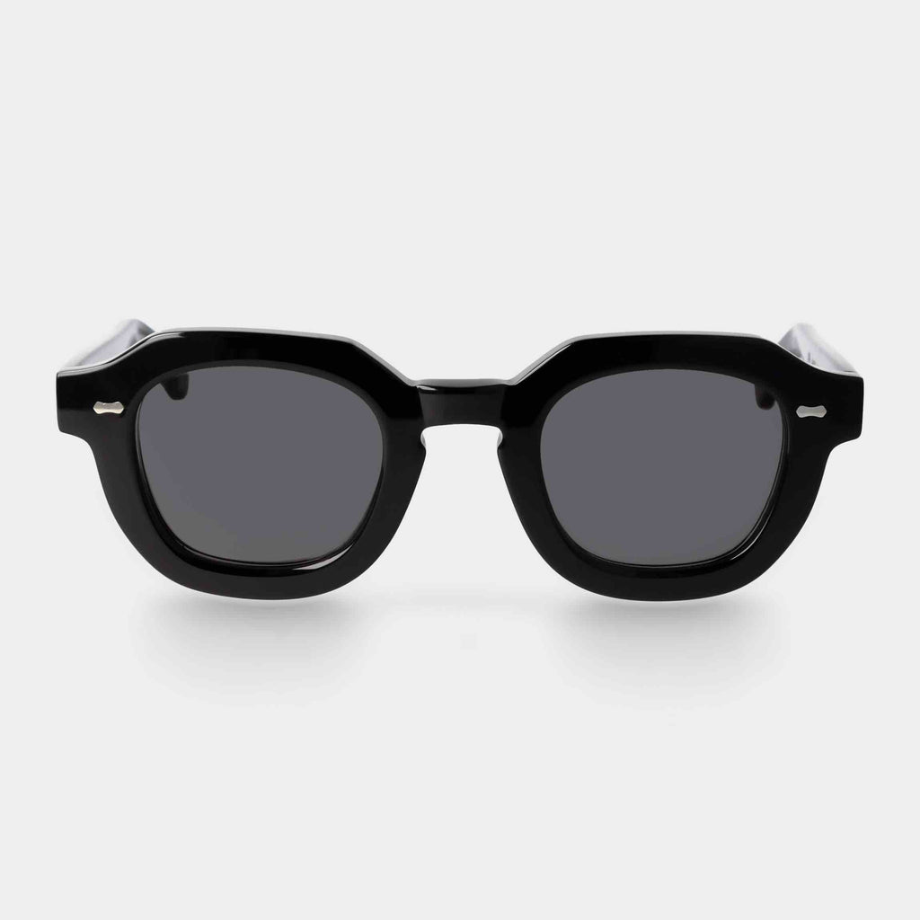 Juta Eco Black | Grey