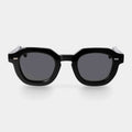 Juta Eco Black | Grey
