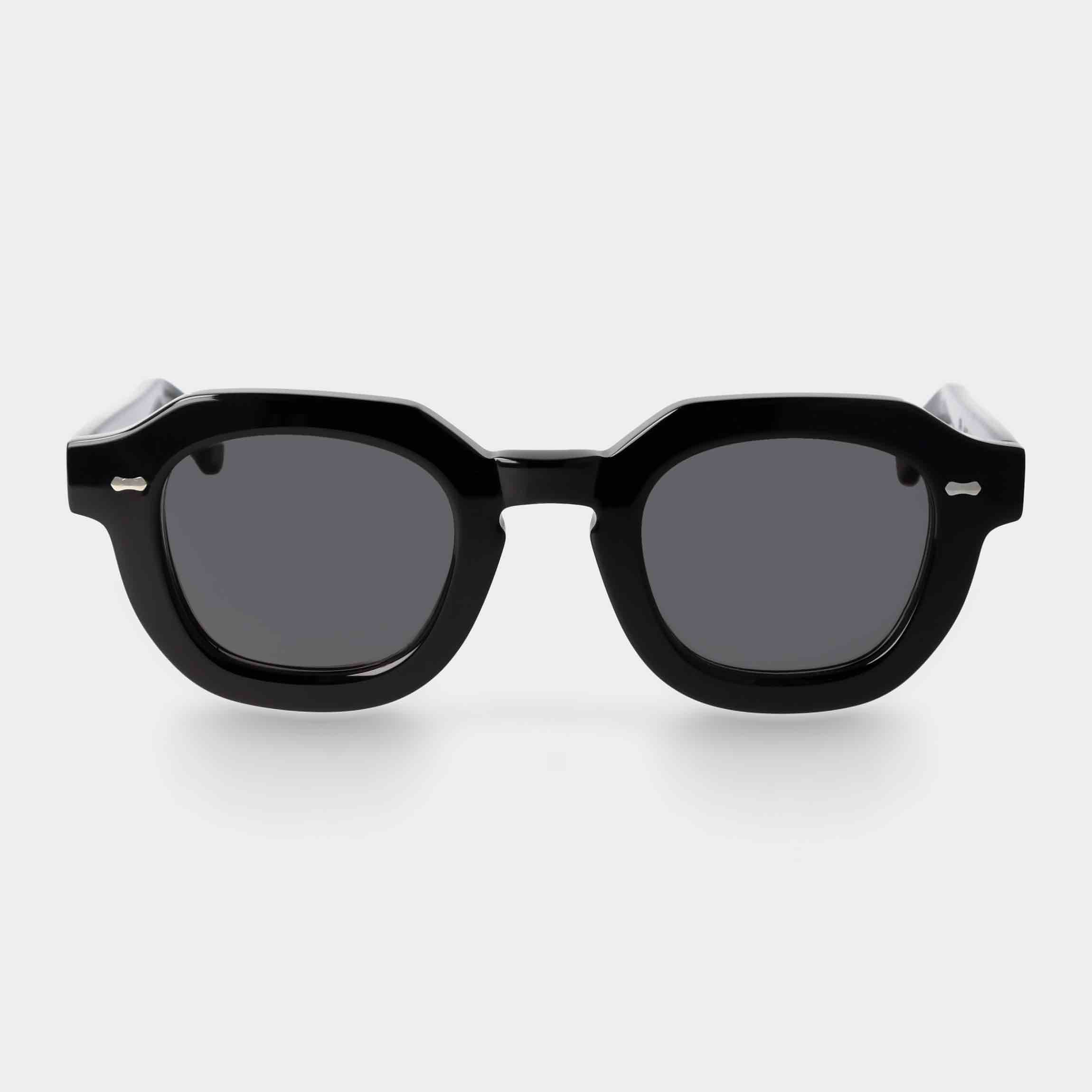 Juta Eco Black | Grey