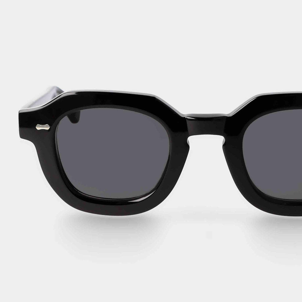 Juta Eco Black | Grey