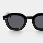 Juta Eco Black | Grey