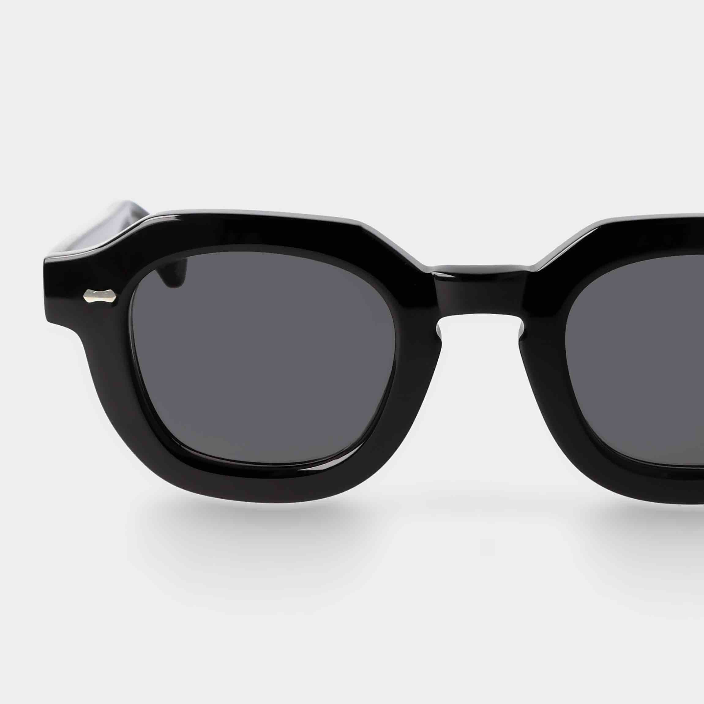 Juta Eco Black | Grey