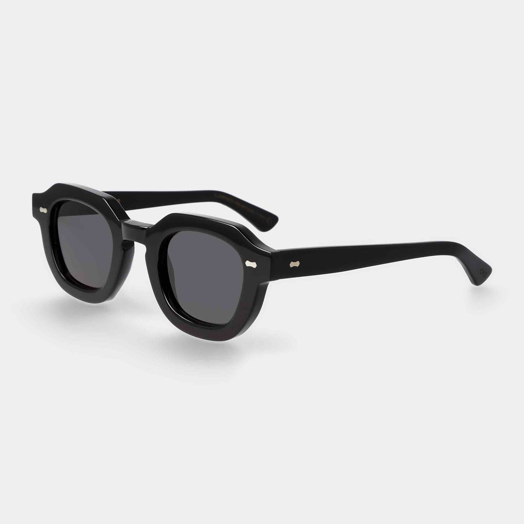 Juta Eco Black | Grey