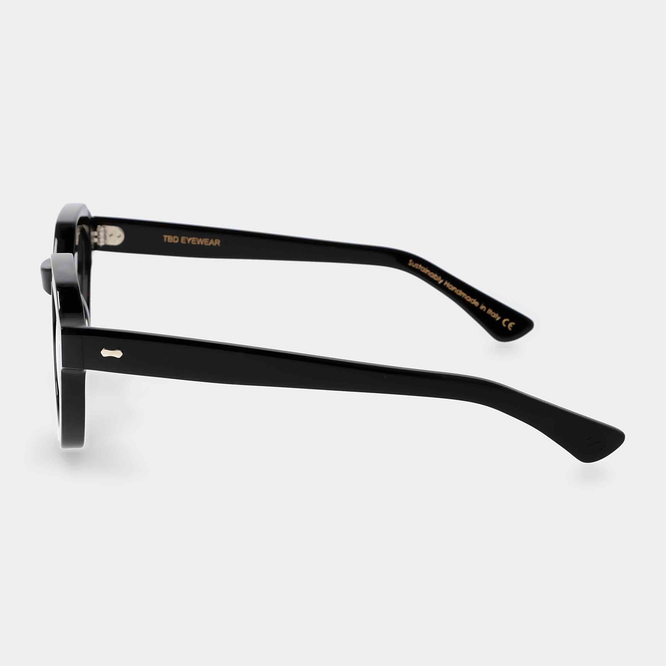 Juta Eco Black Optical