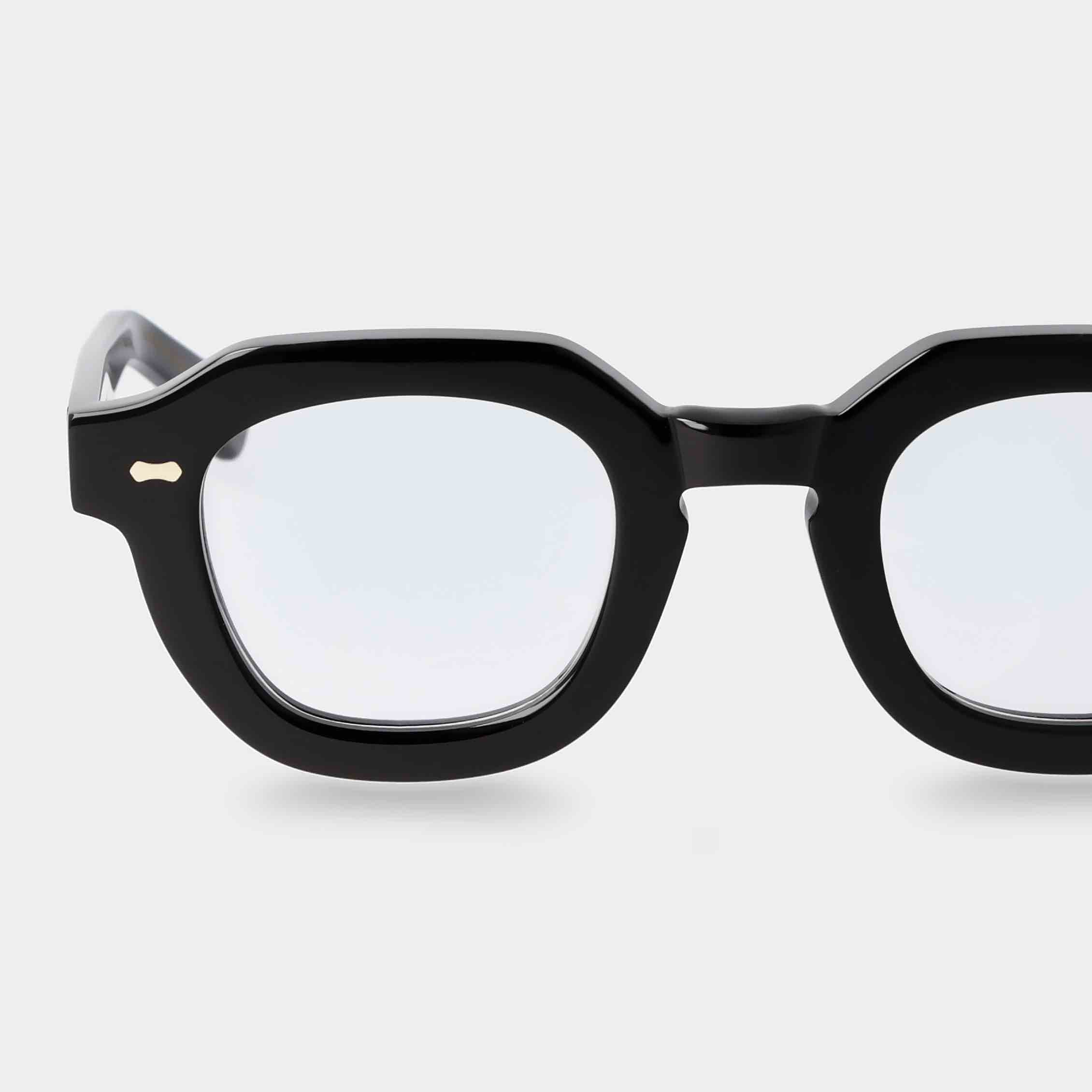 Juta Eco Black Optical