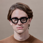 Juta Eco Black Optical