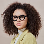 Juta Eco Black Optical