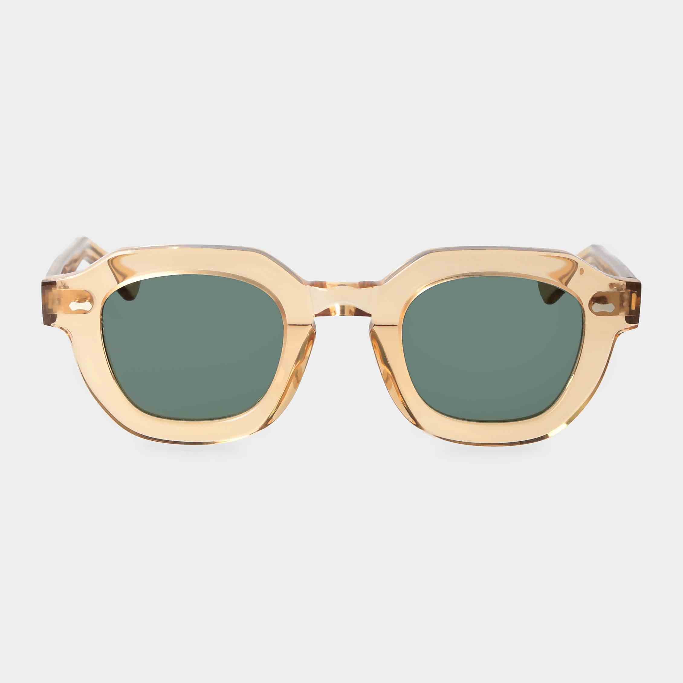 Juta Eco Champagne | Bottle Green
