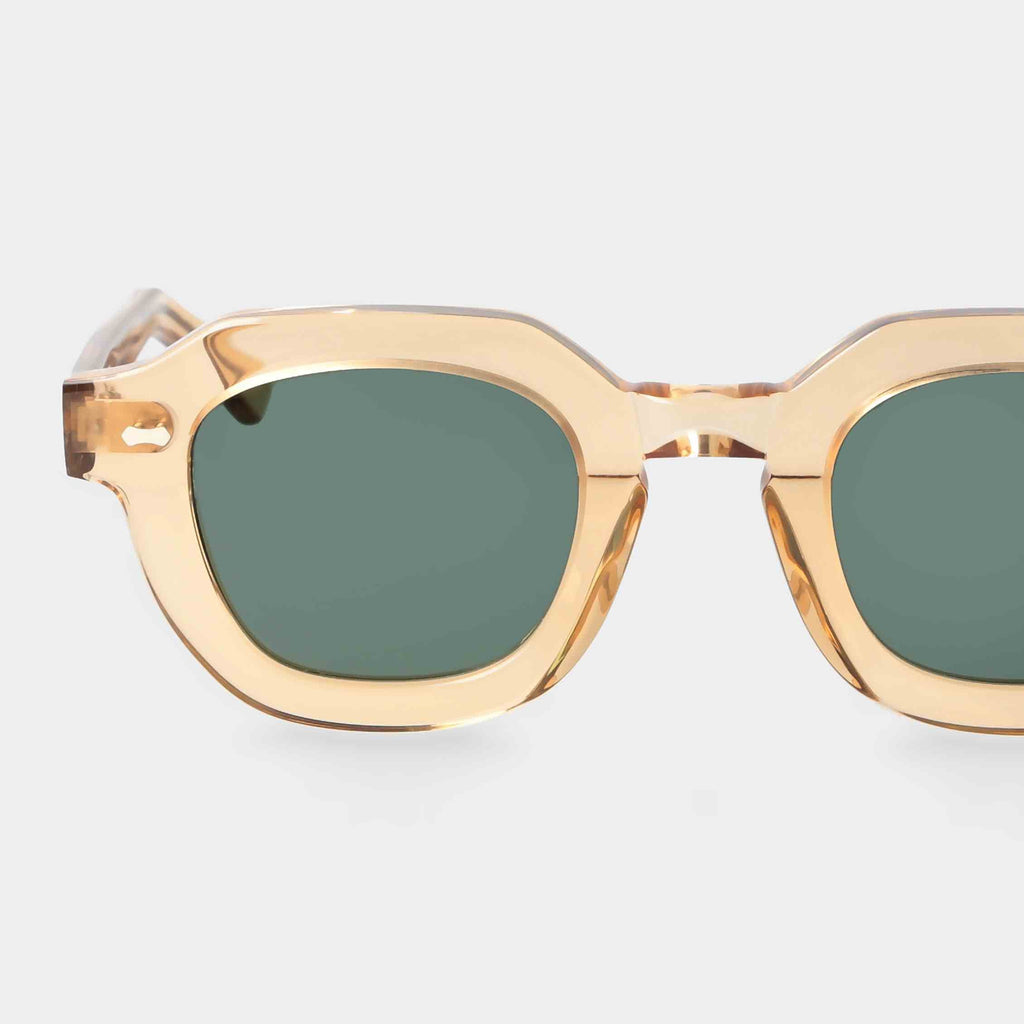 Juta Eco Champagne | Bottle Green