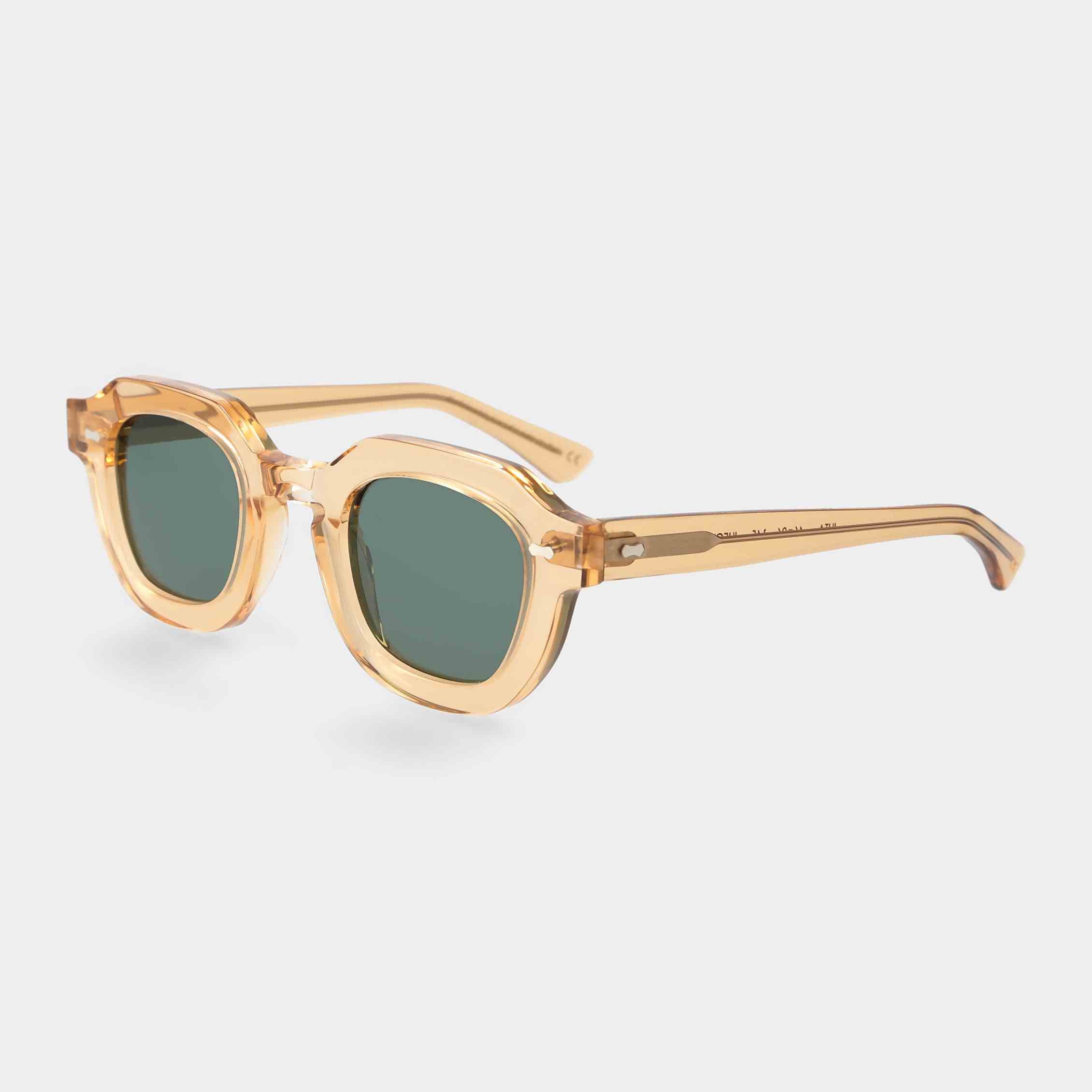 Juta Eco Champagne | Bottle Green