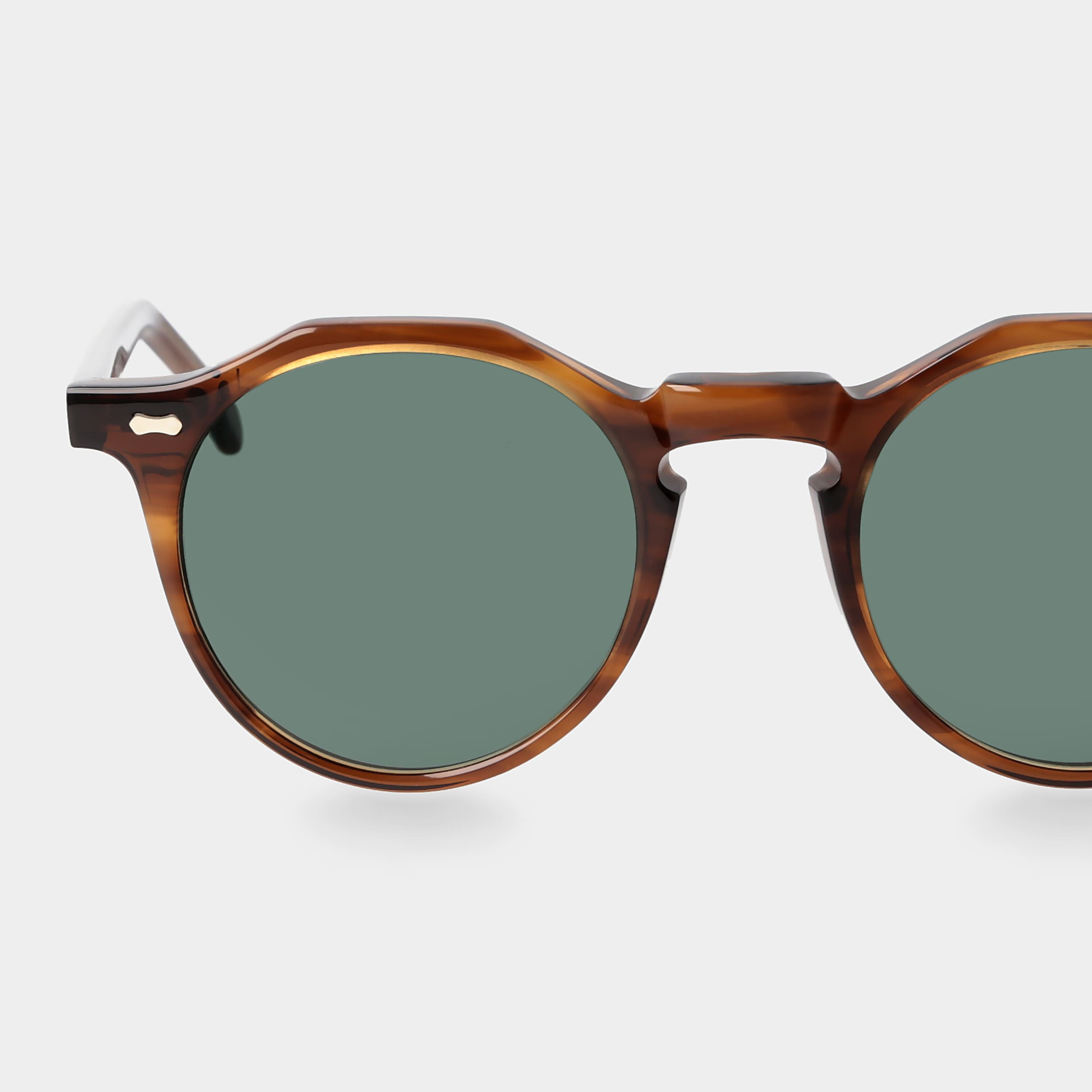 Lapel Earth Bio | Bottle Green