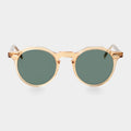 Lapel Eco Champagne | Bottle Green