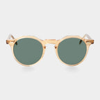 Lapel Eco Champagne | Bottle Green