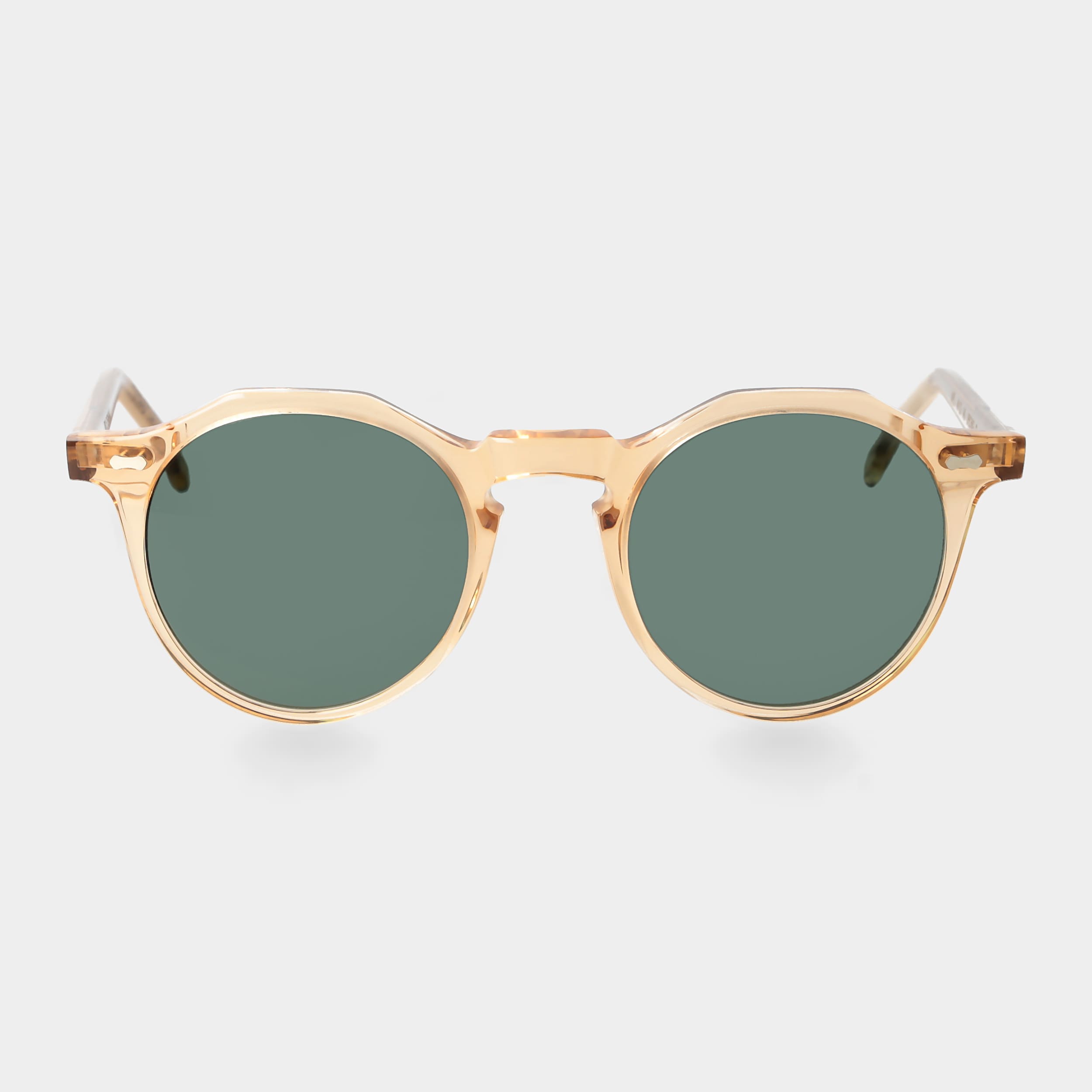 Lapel Eco Champagne | Bottle Green