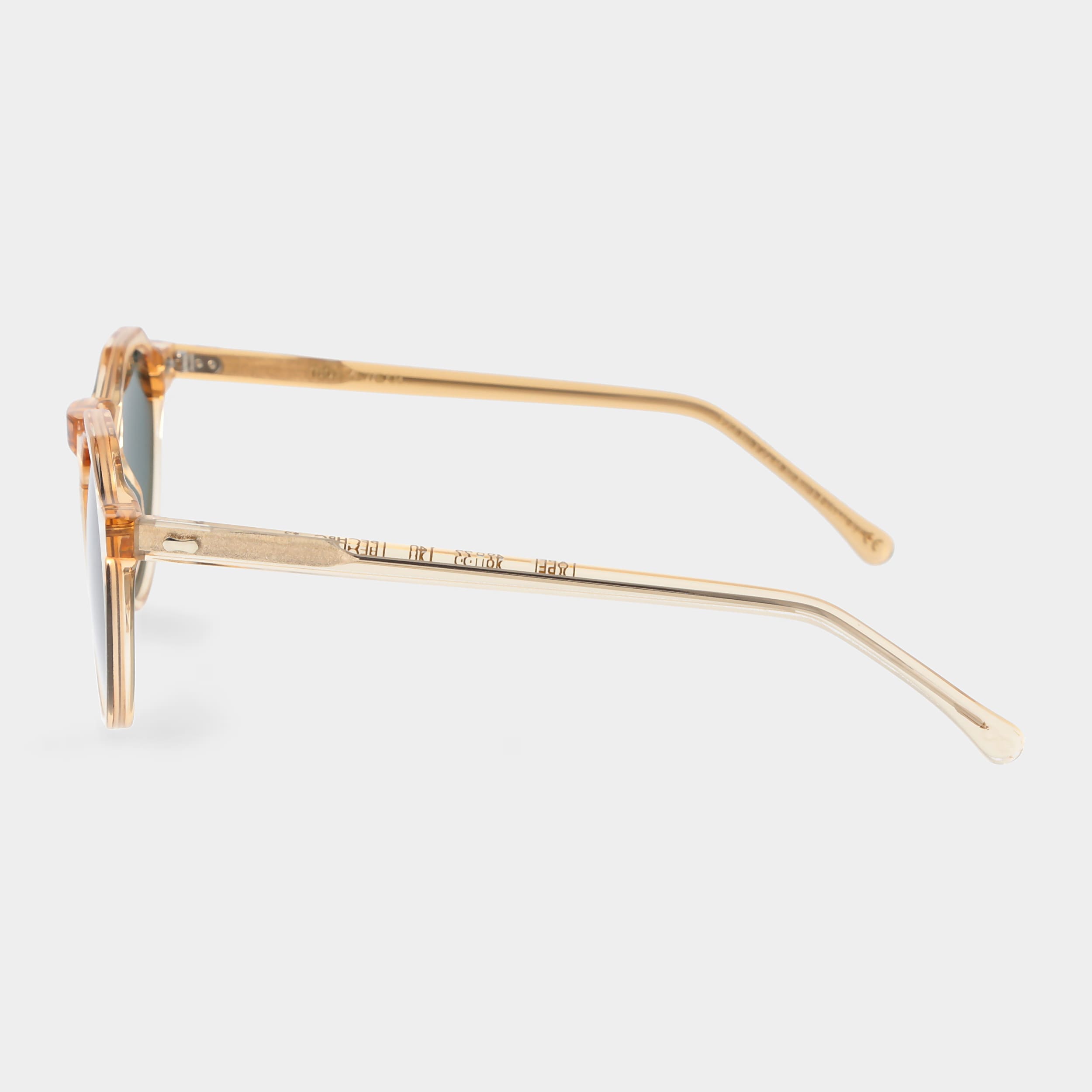 Lapel Eco Champagne | Bottle Green
