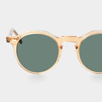 Lapel Eco Champagne | Bottle Green